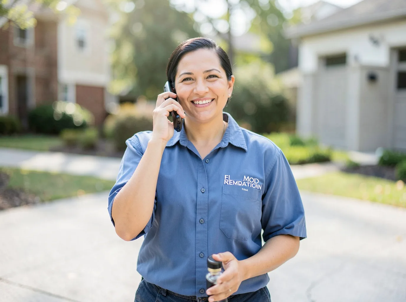 Mold Remediation Maringouin, LA FAQs